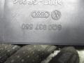 блок предохранителей Volkswagen Polo 4 поколение 2004, 6Q0937550 - фото №5