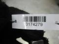 блок AirBag Mercedes-Benz CLK-Класс W208/A208 [рестайлинг] 2002, 2.7 л., АКПП, купе, 0018209726 - фото №3