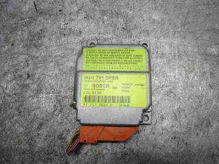 блок AirBag Mitsubishi Carisma 1 поколение [рестайлинг] 2002, 1.9 л., МКПП, хетчбэк 5 дв., 0285001290, MR913791