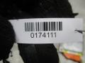 блок AirBag Mitsubishi Carisma 1 поколение [рестайлинг] 2002, 1.9 л., МКПП, хетчбэк 5 дв., 0285001290, MR913791 - фото №2
