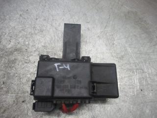 блок предохранителей Volkswagen Golf 3 поколение 1999, 1J0937549C