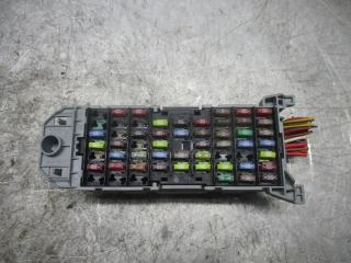 блок предохранителей Opel Meriva 1 поколение (A) 2005, 1.8 л., МКПП, минивэн, 93363136