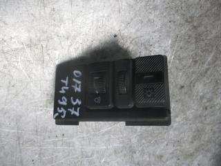 переключатель света Volkswagen Transporter T4 1995, 2.4 л., МКПП, микроавтобус, 357941531