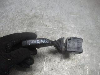 переключатель поворотов Opel Meriva 1 поколение (A) 2005, 1.8 л., МКПП, минивэн, 09185413