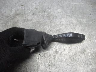 переключатель дворников Opel Meriva 1 поколение (A) 2005, 1.8 л., МКПП, минивэн, 09185413