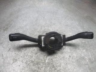 переключатель подрулевой (стрекоза) Volkswagen Passat B5 1998, 1.6 л., МКПП, универсал, 4B0953503F