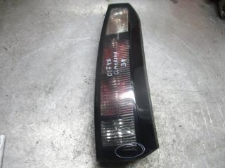 фонарь задний правый Opel Meriva 1 поколение (A) 2005, 1.8 л., МКПП, минивэн