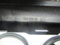 комплект декоративных накладок (дерева) салона Opel Vectra B 1998, 90463845 - фото №3