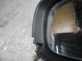 зеркало наружное левое Renault Scenic 2 поколение 2005, 1.9 л., МКПП, минивэн - фото №4