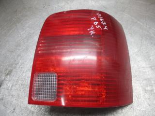 фонарь задний правый Volkswagen Passat B5 1998, 1.6 л., МКПП, универсал