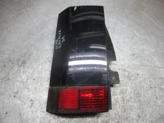 фонарь задний левый Opel Meriva 1 поколение (A) 2005, 1.8 л., МКПП, минивэн