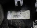 фонарь задний левый Opel Meriva 1 поколение (A) 2005, 1.8 л., МКПП, минивэн - фото №2