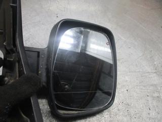 зеркало наружное правое Mercedes-Benz Vito W638 2000, 2.2 л., МКПП, микроавтобус