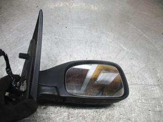 зеркало наружное правое Peugeot 306 1 поколение [рестайлинг] 1999, 1.8 л., АКПП, хетчбэк 5 дв.