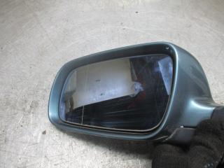 зеркало наружное левое Audi A6 4B/C5 1998, 2.4 л., АКПП, седан