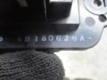 сопротивление печки Mazda 6 GG [рестайлинг] 2005, 2.0 л., МКПП, универсал, HB180GJ6A - фото №4
