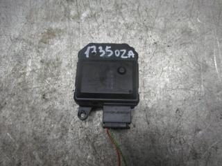 моторчик заслонки печки Opel Zafira 1 поколение (A) [рестайлинг] 2004, 1.8 л., МКПП, минивэн