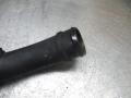 патрубок интеркулера Volkswagen Sharan 1 поколение 1999, 7M0145955G - фото №3