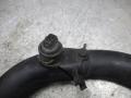 патрубок интеркулера Volkswagen Sharan 1 поколение 1999, 7M0145955G - фото №5