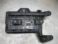 полка аккумулятора Volkswagen Caddy 3 поколение 2008, 2.0 л., МКПП, минивэн, 1K0915333H - фото №2