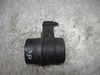 расходомер воздуха Volkswagen Passat B6 2005, 2.0 л., АКПП, универсал, 074906461B, 0281002461