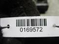 стартер Volkswagen Polo 4 поколение 2004, 1.2 л., 02T911023G - фото №5