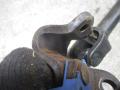 рулевой карданчик Volkswagen Sharan 1 поколение 1999 - фото №2