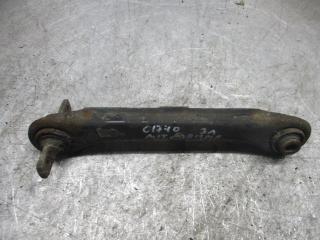 рычаг задний левый Mitsubishi Carisma 1 поколение [рестайлинг] 2002, 1.9 л., МКПП, хетчбэк 5 дв.
