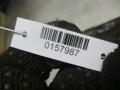 амортизатор задний Mercedes-Benz Sprinter 1 поколение (W901-905) [рестайлинг] 2004, 2.2 л., МКПП, микроавтобус - фото №2