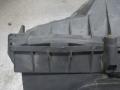 корпус воздушного фильтра Opel Meriva 1 поколение (A) 2005, 1.8 л., МКПП, минивэн, 9158990 - фото №4