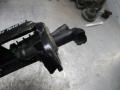 педаль сцепления Volkswagen Polo 4 поколение 2004, 1.2 л., МКПП, хетчбэк 5 дв., 6Q1721059R - фото №3