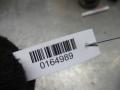 педаль сцепления Volkswagen Polo 4 поколение 2004, 1.2 л., МКПП, хетчбэк 5 дв., 6Q1721059R - фото №4