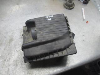 корпус воздушного фильтра Opel Astra G 2003, 1.6 л., МКПП, универсал, 24402880