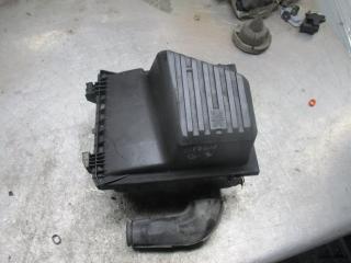 корпус воздушного фильтра Volkswagen Golf 3 поколение 1996, 1.9 л., МКПП, универсал, 1H0129620