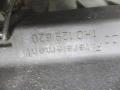 корпус воздушного фильтра Volkswagen Golf 3 поколение 1996, 1.9 л., МКПП, универсал, 1H0129620 - фото №3