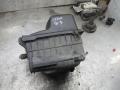 корпус воздушного фильтра Volkswagen Golf 3 поколение 1996, 1.9 л., МКПП, универсал, 1H0129620 - фото №5