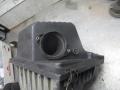 корпус воздушного фильтра Volkswagen Golf 3 поколение 1996, 1.9 л., МКПП, универсал, 1H0129620 - фото №6