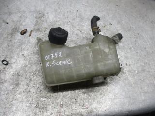бачок расширительный Renault Scenic 2 поколение 2005, 1.9 л., МКПП, минивэн, 8200262036