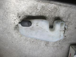 бачок омывателя Dacia Sandero 1 поколение 2009, 1.4 л., МКПП, хетчбэк 5 дв., 8200210002H