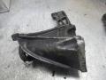 кронштейн полуоси Volkswagen Sharan 1 поколение 1999, 7M0199207V - фото №2