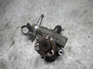 насос гидроусилителя руля Volkswagen Golf 3 поколение 1999, 1J0422154B