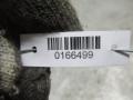 насос гидроусилителя руля Volkswagen Golf 3 поколение 1999, 1J0422154B - фото №5