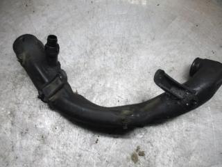 патрубок интеркулера Volkswagen Golf 3 поколение 2000, 1.9 л., 1J0129654AC