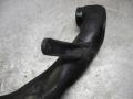 патрубок интеркулера Volkswagen Golf 3 поколение 2000, 1.9 л., 1J0129654AC - фото №2