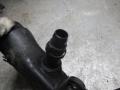 патрубок интеркулера Volkswagen Golf 3 поколение 2000, 1.9 л., 1J0129654AC - фото №6