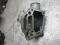 корпус масляного фильтра Volkswagen Golf 3 поколение 2000, 1.6 л., 06A115417 - фото №4