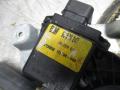 стеклоподъемник передний левый Opel Omega B [рестайлинг] 2002, 09174453 - фото №6