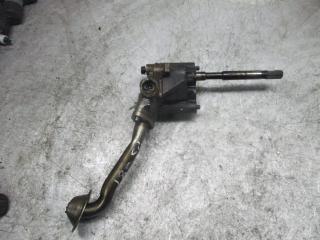 насос масляный Volkswagen Passat B5 1999, 1.8 л., 058115153