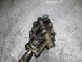 насос масляный Volkswagen Passat B5 1999, 1.8 л., 058115153 - фото №2