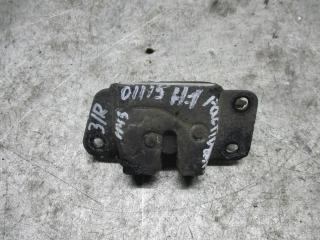 замок двери Hyundai H-1 Starex 1999, 2.5 л., МКПП, микроавтобус